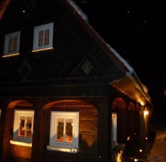 Waltersdorf House | Ferienhaus Waltersdorf