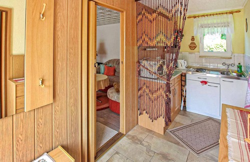 Muritz House | Ferienhaus Waren (Müritz)