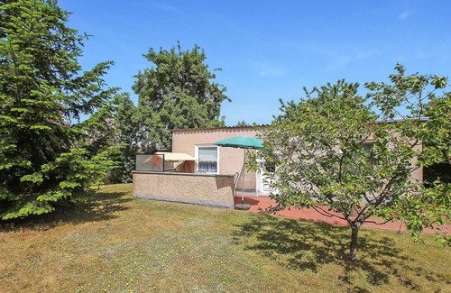 Muritz House | Ferienhaus Waren (Müritz)