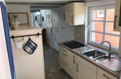 Rysum House | Ferienhaus Wattwurm