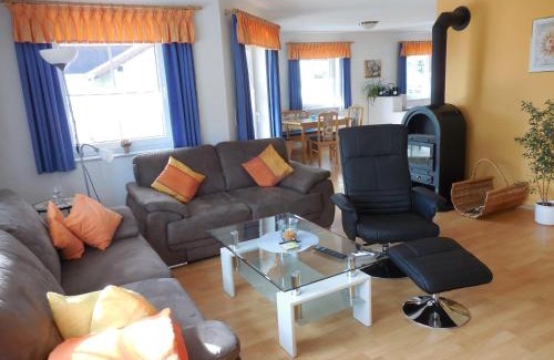 Lohberg Apartment | Ferienhaus Wellisch