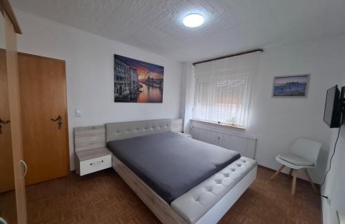 Schwebda House | Ferienhaus Werratalsee