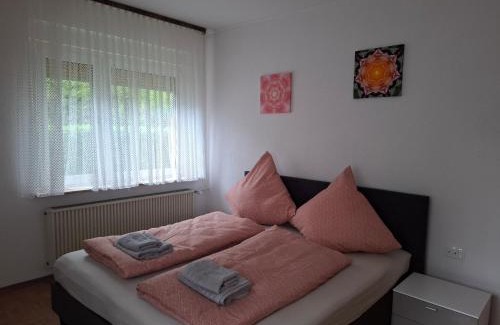 Schwebda House | Ferienhaus Werratalsee