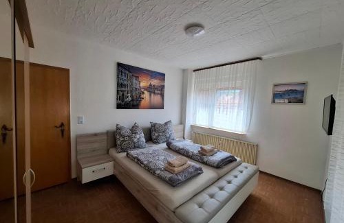 Schwebda House | Ferienhaus Werratalsee