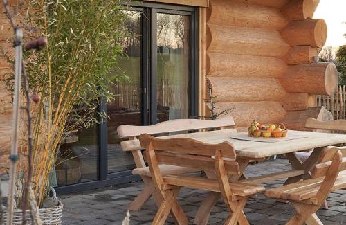 Schalksmuehle Apartment | Ferienhaus Wiesenchalet im Sauerland