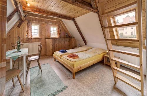 Sebnitz House | Ferienhaus "Zur Ottendorfer Hütte"