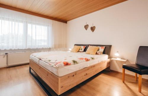 Kneisting Apartment | Ferienhaus zur Weinlaube