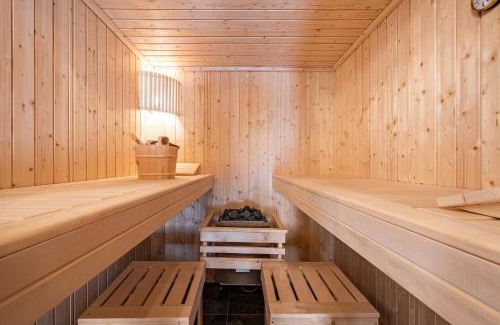 Nikolaivorstadt House | Ferienhaus1856de mit Sauna