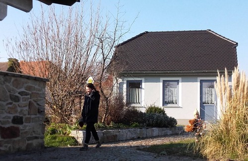 Ralbitz-Rosenthal House | FERIENHAUSch dowol-w-delanach