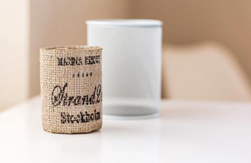 Fehmarn House | Ferienhof Büdlfarm - Wohlfühlhütte