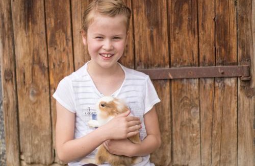 Finnentrop Apartment | Ferienhof Bieke