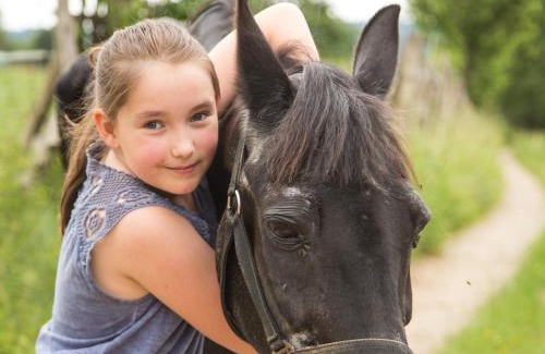 Finnentrop Apartment | Ferienhof Bieke