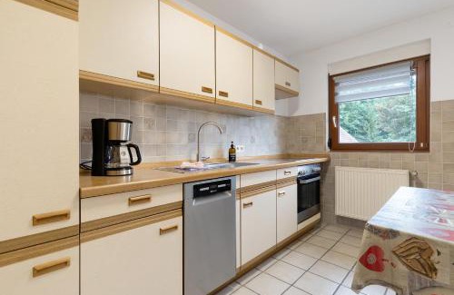 Bad Peterstal-Griesbach Apartment | Ferienhof Brutoni