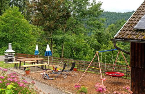 Bad Peterstal-Griesbach Apartment | Ferienhof Brutoni