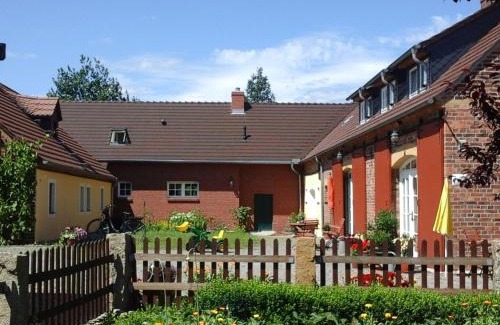 Klitten Apartment | Ferienhof Erlengrund