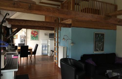 Tønder Municipality House | Ferienhof Faebrogaard