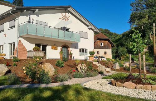 Oberkirch Apartment | Ferienhof Giedensbach