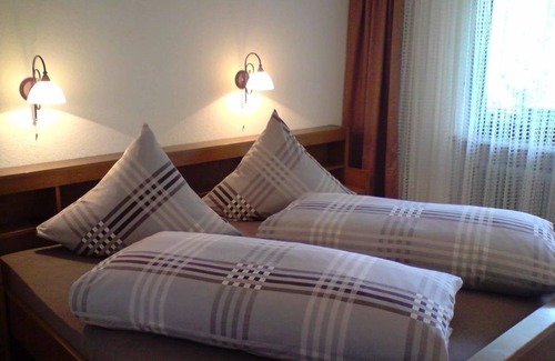 Bischofsgruen Bed & Breakfast | Ferienhof Höhenluft - Holiday home Höhenluft