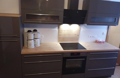 Bischofsgruen Bed & Breakfast | Ferienhof Höhenluft - Holiday home Höhenluft