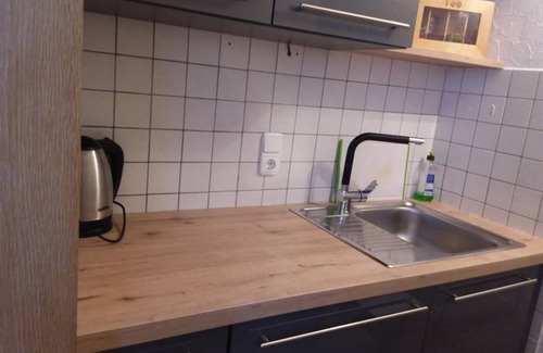 Bischofsgruen Bed & Breakfast | Ferienhof Höhenluft - Holiday home Höhenluft