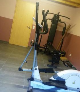 Sundern House | Ferienhof Hoppe