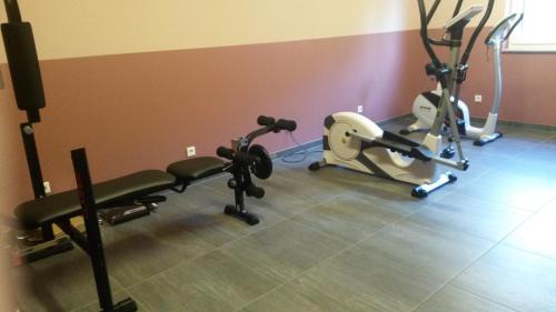 Sundern House | Ferienhof Hoppe