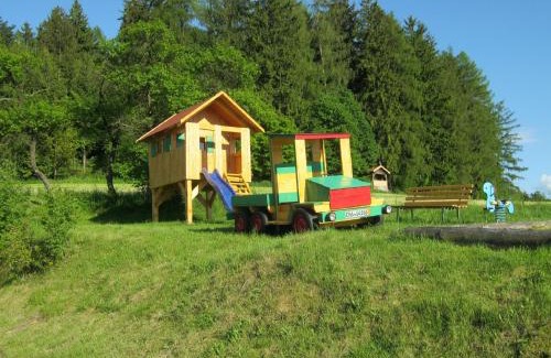 Waldmuenchen Apartment | Ferienhof Jägersteig