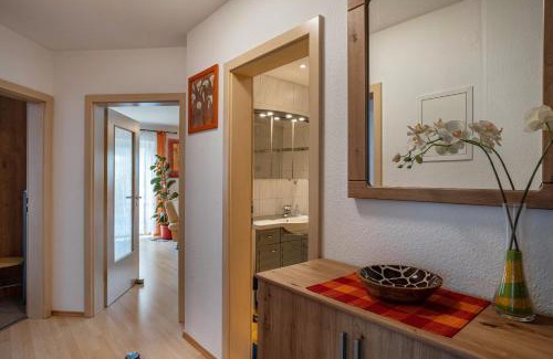 Lautenbach Apartment | Ferienhof Mayer