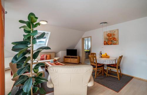 Lautenbach Apartment | Ferienhof Mayer