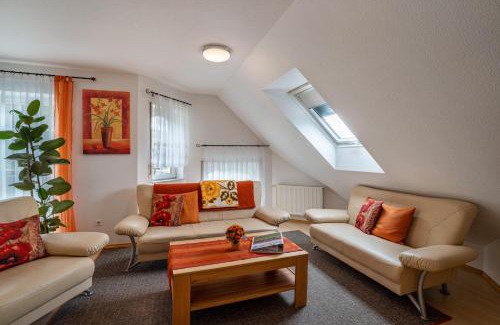Lautenbach Apartment | Ferienhof Mayer