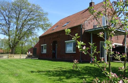 Großheide Apartment | Ferienhof Ostarle