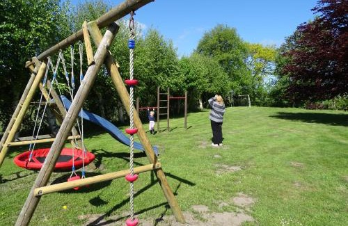 Großheide Apartment | Ferienhof Ostarle