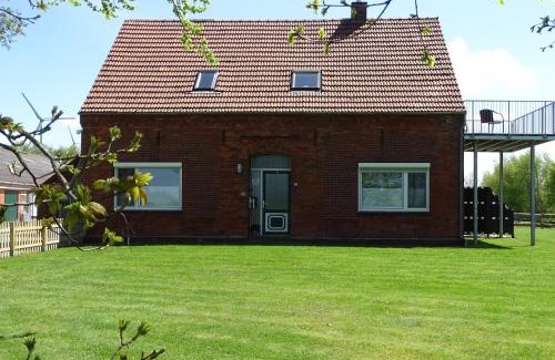 Großheide Apartment | Ferienhof Ostarle