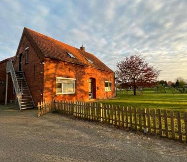 Großheide Apartment | Ferienhof Ostarle