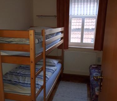 Hofgeismar Apartment | Ferienhof Papiermühle