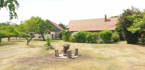 Drosedow Apartment | Ferienhof Rätzsee