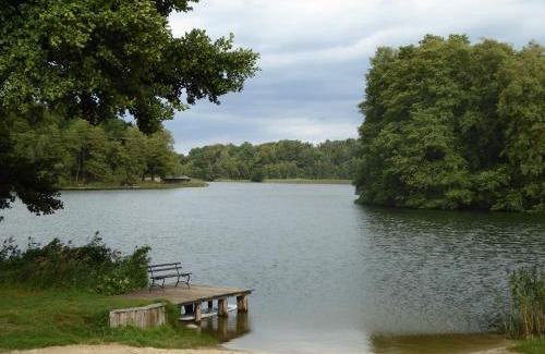 Drosedow Apartment | Ferienhof Rätzsee