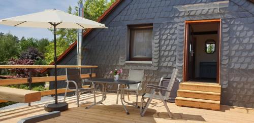 Drosedow Apartment | Ferienhof Rätzsee