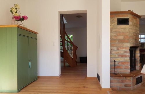 Reitwein House | Ferienidyll-Reitwein