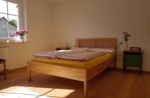 Reitwein House | Ferienidyll-Reitwein