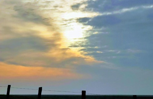 Westerhever House | Ferienkate Kap Eiderstedt