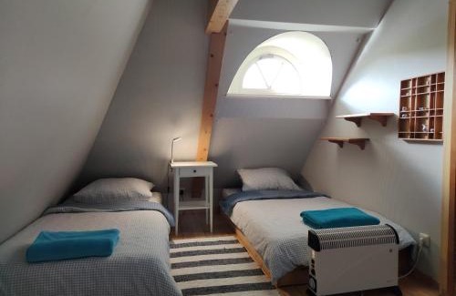 Westerhever House | Ferienkate Kap Eiderstedt