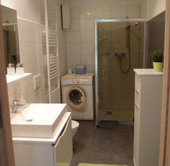 Salzhemmendorf Apartment | Ferienlounge