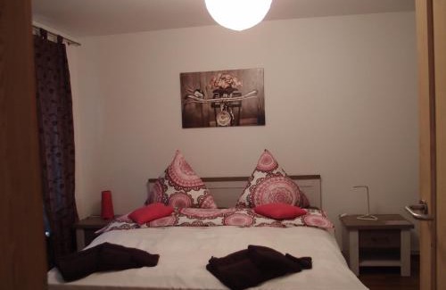 Salzhemmendorf Apartment | Ferienlounge
