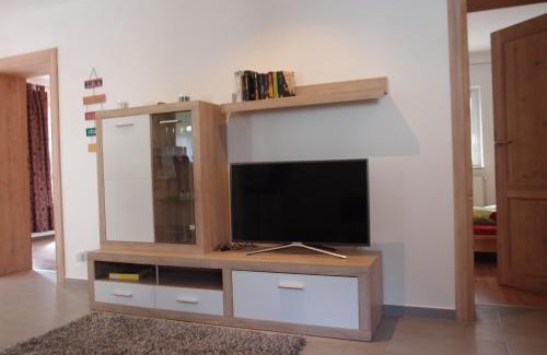 Salzhemmendorf Apartment | Ferienlounge
