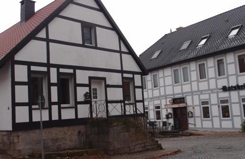 Salzhemmendorf Apartment | Ferienlounge