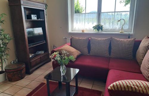 Feldkirchen in Kaernten Apartment | Ferienoase Berg & See