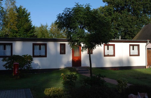 Oberohe Resort | Ferienpark Heidesee