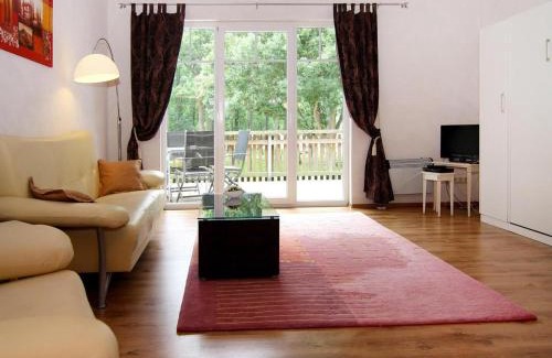 Markgrafenheide Apartment | Ferienpark Markgrafenheide