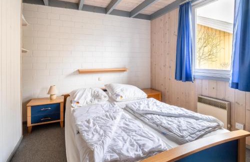 Mirow House | Ferienpark Mirow in Granzow